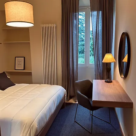 Casa Saint George - San Giuseppe Group Apartment Cernobbio