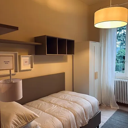 Casa Saint George - San Giuseppe Group * Cernobbio