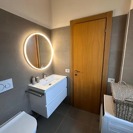 Casa Saint George - San Giuseppe Group *