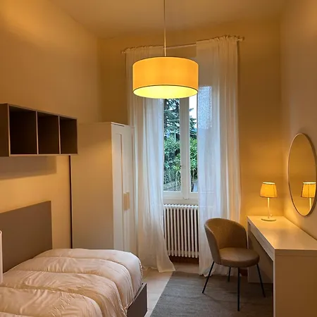 Casa Saint George - San Giuseppe Group Apartment