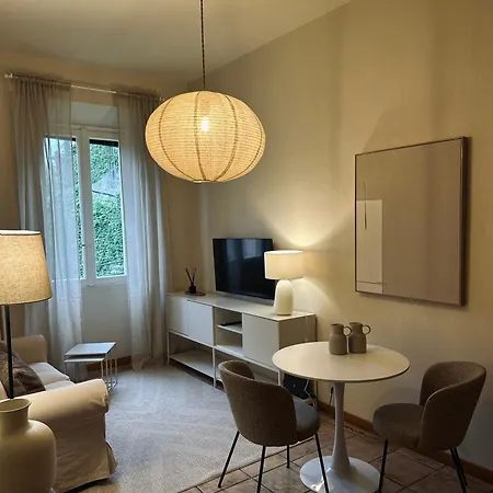 Apartment Casa Saint George - San Giuseppe Group Cernobbio