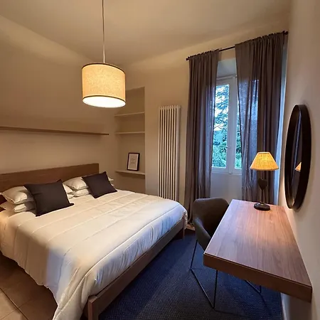 Casa Saint George - San Giuseppe Group Cernobbio