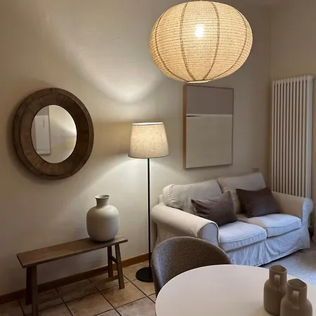 Casa Saint George - San Giuseppe Group Apartment *