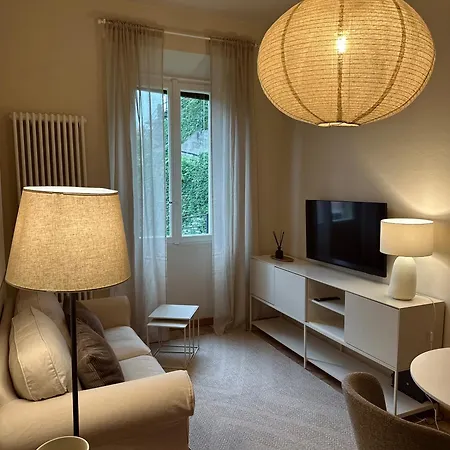 Casa Saint George - San Giuseppe Group Cernobbio