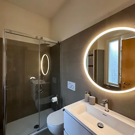 Casa Saint George - San Giuseppe Group Cernobbio