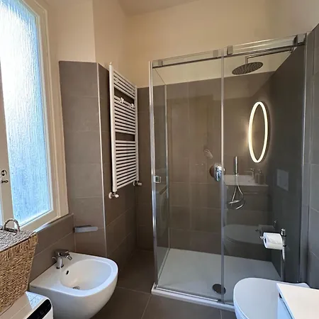 Casa Saint George - San Giuseppe Group * Cernobbio