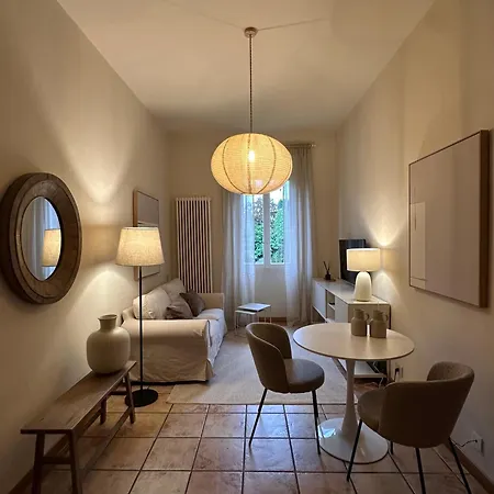Casa Saint George - San Giuseppe Group Apartment *