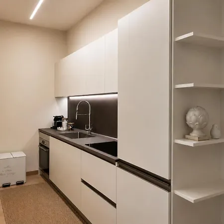 Casa Saint George - San Giuseppe Group Apartment *
