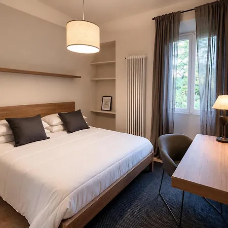Casa Saint George - San Giuseppe Group Apartment *