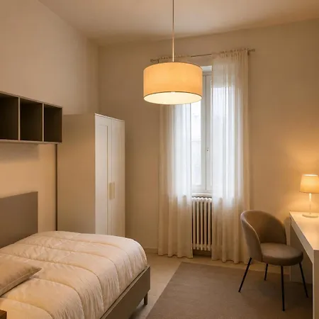 Casa Saint George - San Giuseppe Group * Cernobbio
