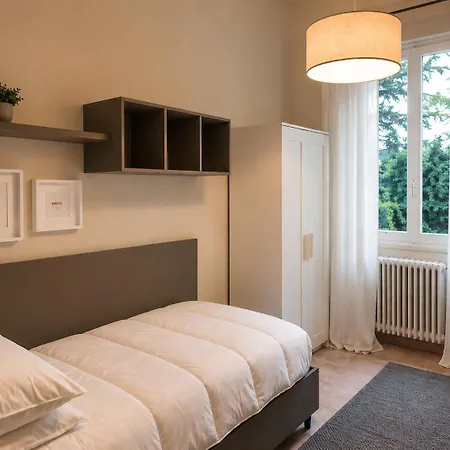 Casa Saint George - San Giuseppe Group Apartment Cernobbio