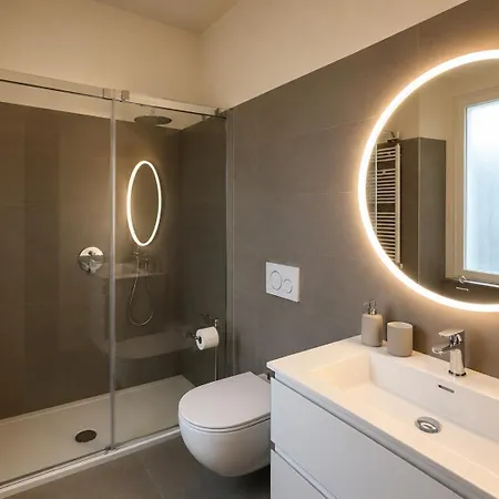 Casa Saint George - San Giuseppe Group Apartment *