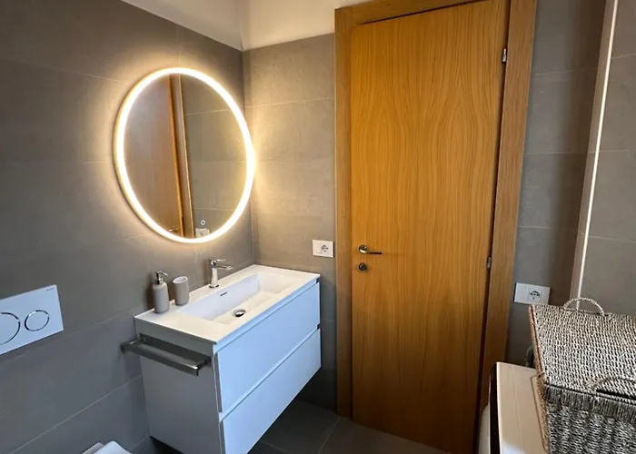 Casa Saint George - San Giuseppe Group *