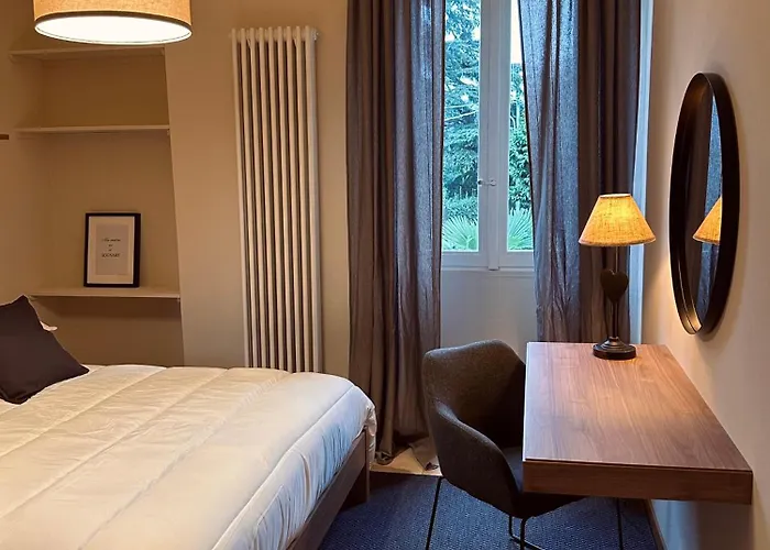 Casa Saint George - San Giuseppe Group Apartmán Cernobbio