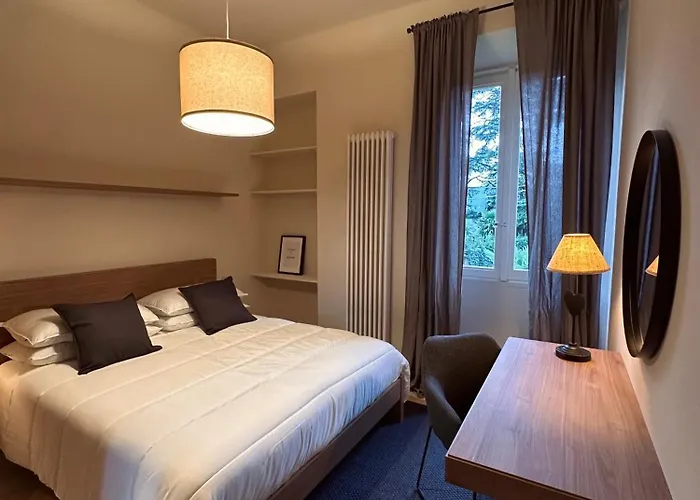 Casa Saint George - San Giuseppe Group Cernobbio