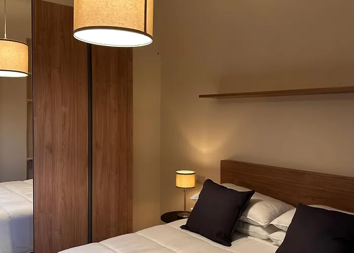 Casa Saint George - San Giuseppe Group