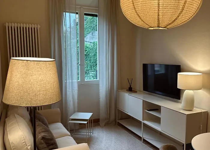 Casa Saint George - San Giuseppe Group Cernobbio