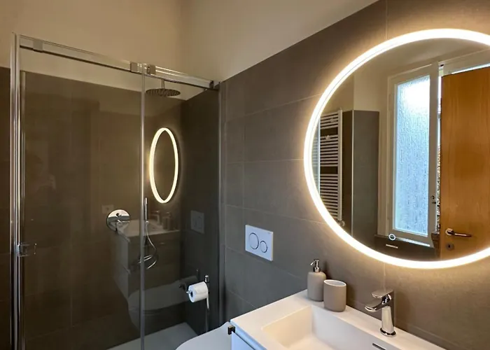 Casa Saint George - San Giuseppe Group Cernobbio