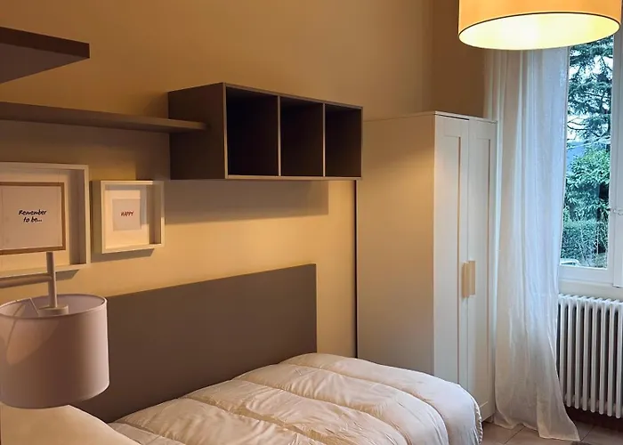 Casa Saint George - San Giuseppe Group * Cernobbio