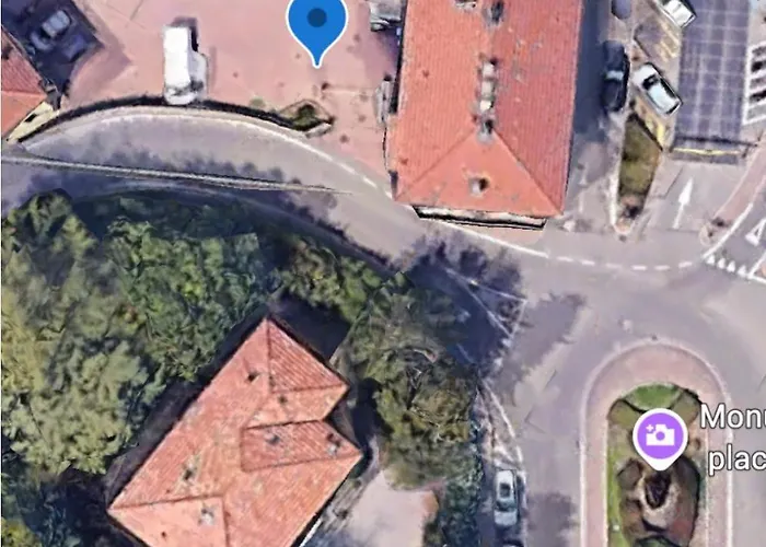 Apartmán Casa Saint George - San Giuseppe Group