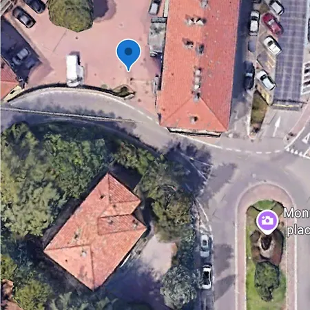 Apartamento Casa Saint George - San Giuseppe Group
